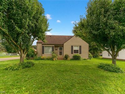 Property at 755 E 1st St, Minerva, OH