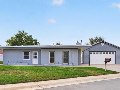 Property at 1101 W Stanford Avenue, Englewood, CO