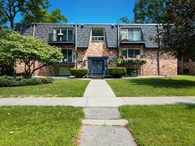 119 Fair St