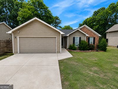 Property at 3684 Paddington Trl, Rex, GA