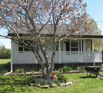 Property at 4675 Gasport Rd, Gasport, NY