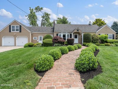 Property at 149 9th Street, Belford, NJ