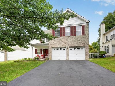 3 Quarry Ct