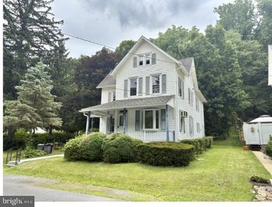 34 Woodland Ave