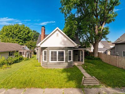 Property at 806 S 17th St, Elwood, IN