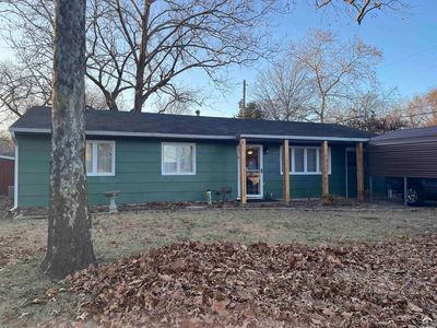 1625 Pennsylvania St