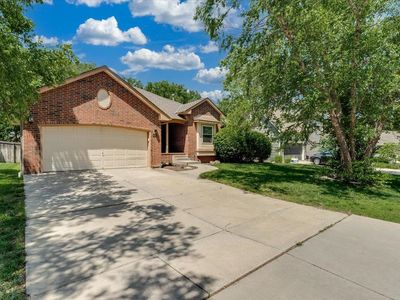 2366 N Vinegate Cir