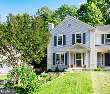 3113 Calloway Ct