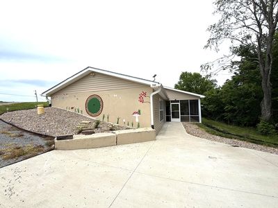 743 Keenon Rd