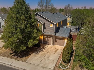 6291 Snowberry Avenue