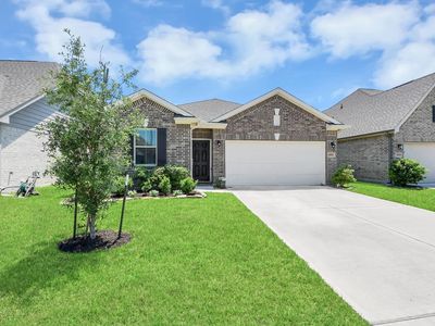 2819 Painted Sunrise Trl