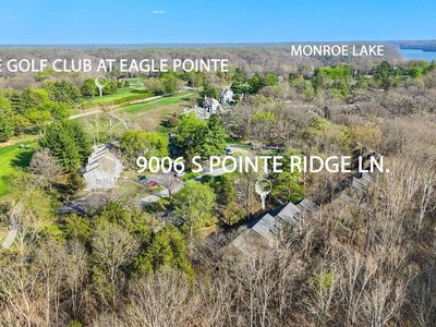 9006 S Pointe Ridge Ln #4