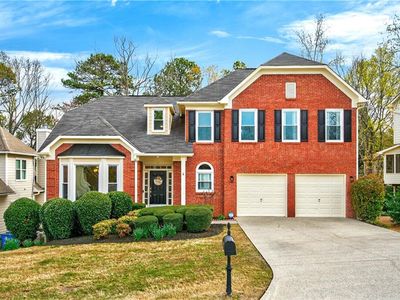 3711 Thornbrooke Ct