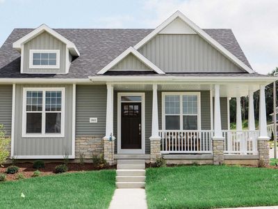 1803 Autumn Lake Parkway