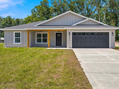 Property at 3611 SE 140th Pl, Summerfield, FL