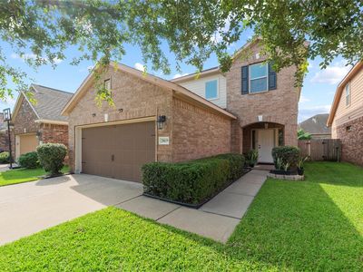 20619 Summer Retreat Ln
