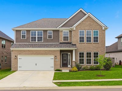 244 Squires Cir