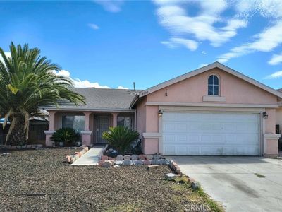 3593 Cougar Canyon Rd