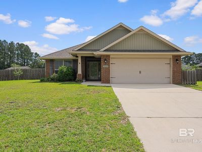 Property at 22076 Garland Loop, Silverhill, AL