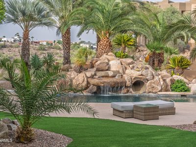 15418 E STARDUST Drive