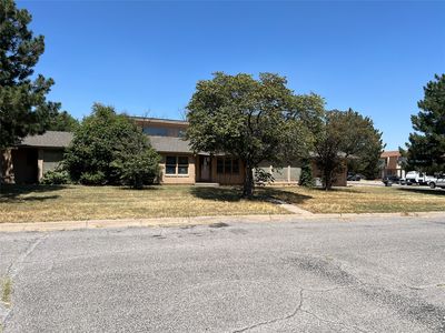 3001 Gary Ave