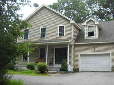 Property at 108 Mary Batchelder Rd #C, Hampton, NH