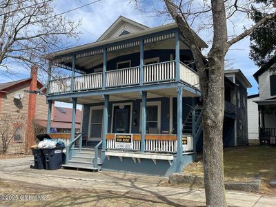 Property at 6378 Us Highway 9, Chestertown, NY