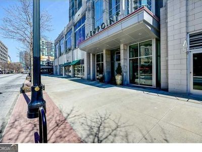 855 Peachtree St NE UNIT 1203
