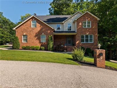 418 Woodberry Way