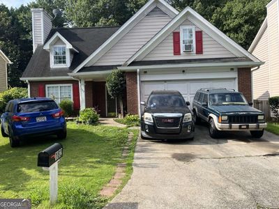 182 Summer Lake Dr SW