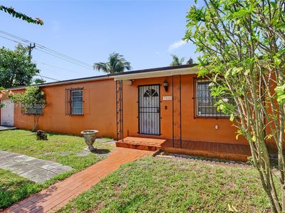 Property at 3560 NW 95th St, Miami, FL