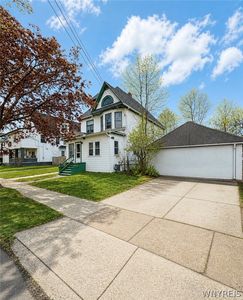 143 Okell St