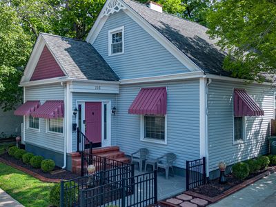 116 N 16th St