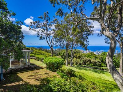 3330 Tantalus Dr