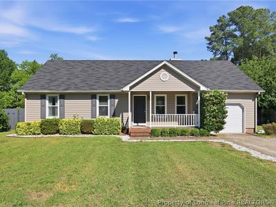 125 Bunker Hill Rd
