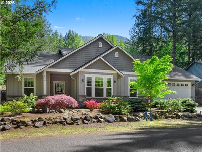 Property at 64911 E Mountain Meadow Ln, Rhododendron, OR