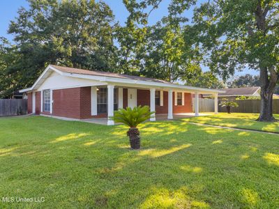 Property at 3103 Baltimore Ave, Pascagoula, MS