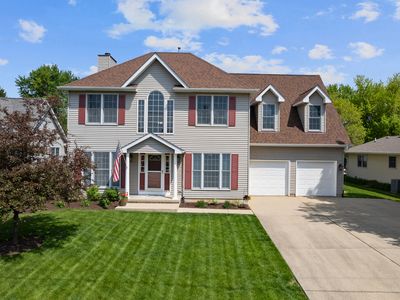 Property at 1139 Karen Dr, Somonauk, IL