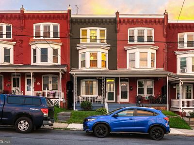 Property at 246 N Reservoir St, Lancaster, PA