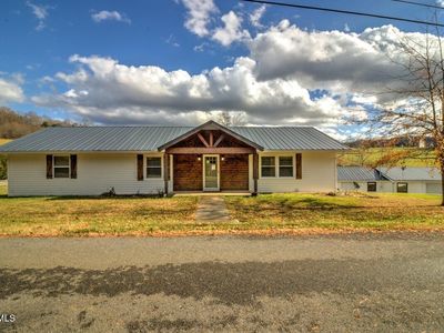 680 Mayberry Rd