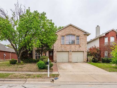 2318 Wilmette Dr