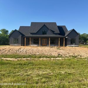 Property at 13654 Louise Cv, Byhalia, MS