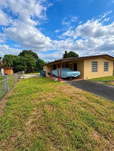 3271 NW 182nd St