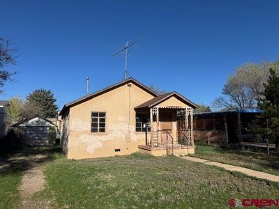 Property at 321 S Madison Street, Cortez, CO