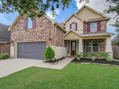 24715 Ballad Dr
