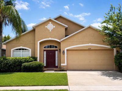 2244 Victoria Falls Dr