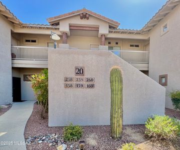 655 W Vistoso Highlands Dr APT 260