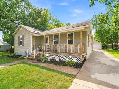 117 W Custer Ave