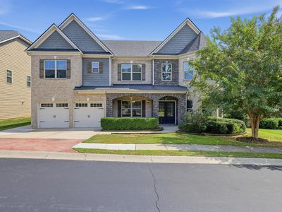 573 Allenton Way