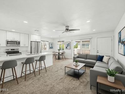 1916 W MORNINGSIDE Drive #66